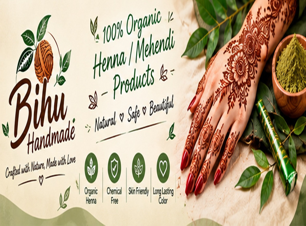 Bihu Store offer
